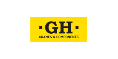 GH Cranes & Components