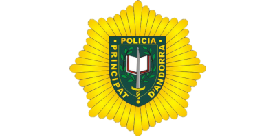 Policia d'Andorra